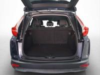 Honda Cr-v LIFESTYLE
